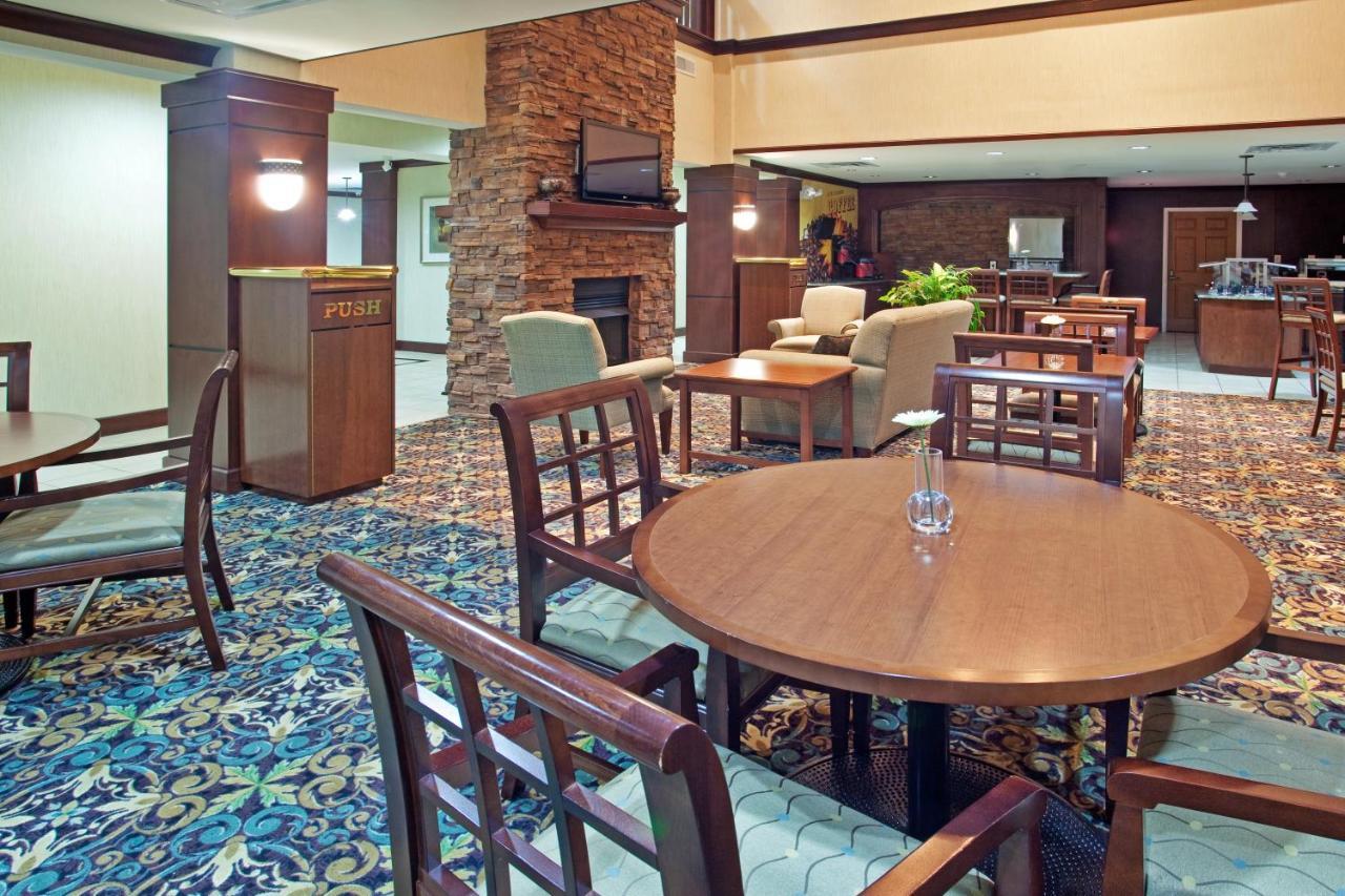 Staybridge Suites Elkhart North, An Ihg Hotel Экстерьер фото